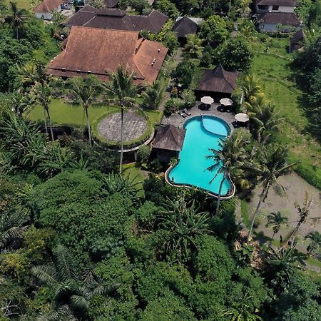 Uma Dawa Resort And Spa Ubud  Exterior photo